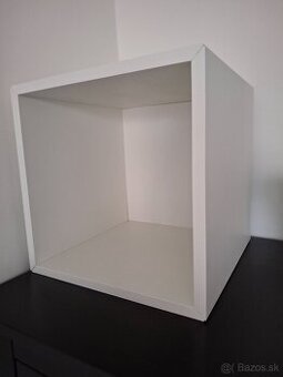 Ikea Eket 35x35x35 biela
