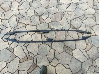 Strešný nosič Opel Vectra b combi