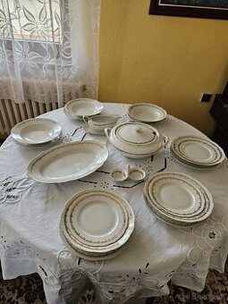 Jedálenská súprava