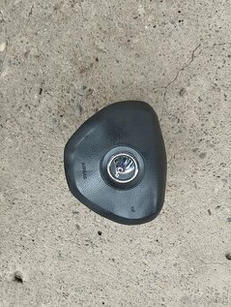 airbag, pas, pasi, airbagy, fabia 2 , škoda