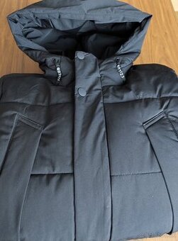 CHLAPČENSKÁ VETROVKA