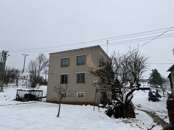 Rodinný dom na predaj Brezno - Mazorníkovo