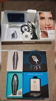 Pmu pristroje/Nouveau contour IQ a Xion Mini/