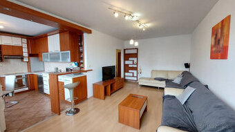 3 izbový byt v Ružinove na Palkovičovej ulici