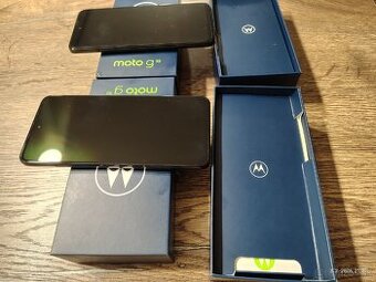 Predám Motorolu moto g32