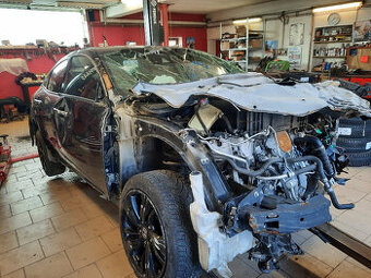 Náhradní díly Honda Civic 10G 1.5