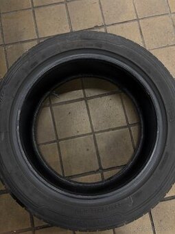 Letné pneumatiky Dunlop R17