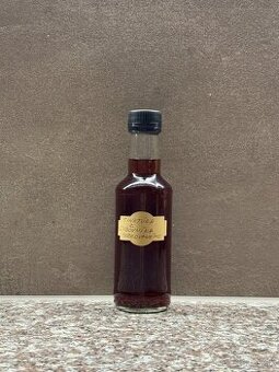 TINKTÚRA Z ĽUBOVNÍKA BODKOVANÉHO (200ml)