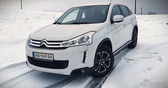✳️Citroën C4 Aircross 1.6 HDi 2WD Exclusive 153 000KM✳️