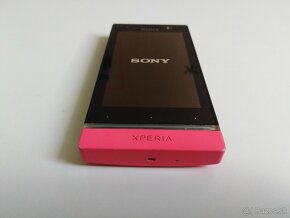 Sony ST25i