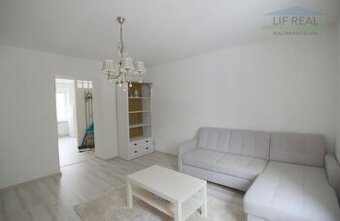 Prenájom 3-izbového bytu – TOP lokalita, centrum Martin (Štú