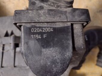 Náhradné diely Octavia 3