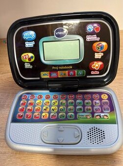 DETSKÝ NOTEBOOK