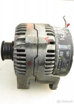 Astra G Zafira A Omega B Vectra B Frontera B Alternátor