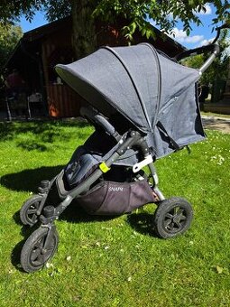 Predám kočík VALCO Snap 4 Sport Tailor Made