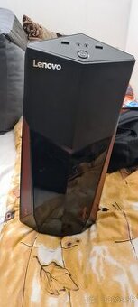 Herny PC Lenovo