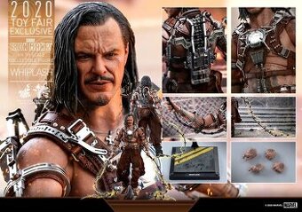 Hot Toys Whiplash 2.0
