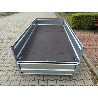 Privesny vozik 2500x1250