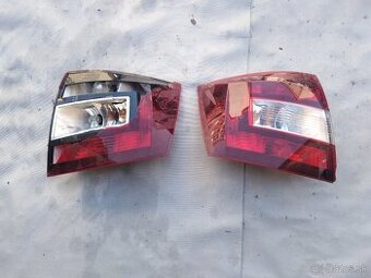 Škoda rapid spaceback