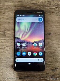 Nokia 6.1 Black