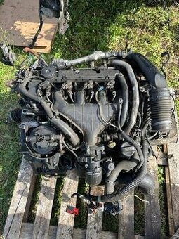 Predám motor RHR 2.0 HDI 100 kw