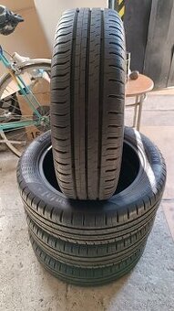 165/60 R15 letné pneumatiky Continental 7 mm