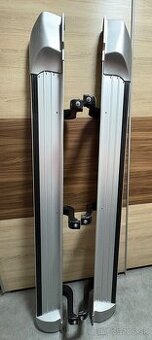 Naslapy Mitsubishi L200