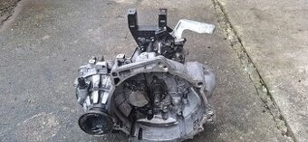 Prevodovka MZK 1.2TDI VW , Škoda , Seat