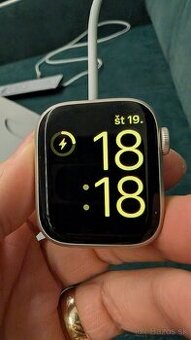 Apple Watch Series 9 41 mm
+2,5r záruka