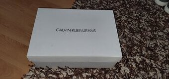 Calvin klein pánske topánky tenisky veľkosť 41