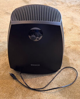 Predám čističku vzduchu, zvlhčovač a ionizátor BONECO