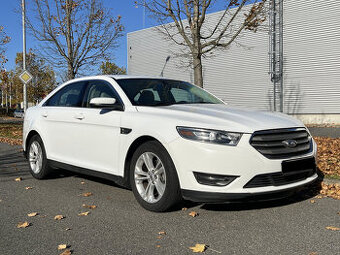 Ford Taurus 3.5V 6, benzín, 2015, 1.majitel