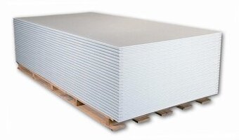 Sadrokarton plus profily