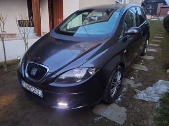 Seat Altea 1.9tdi/77kw/BKC