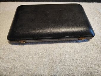 Barling Special Collection – Dočasné. Nefajčiarske.