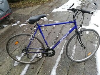 Mestský horský bycikel