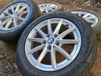 Alu kola orig BMW 1 styling 471 r16"