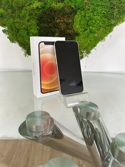 Apple iPhone 12 mini 64GB White