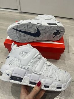 Pánske tenisky Nike air more uptempo