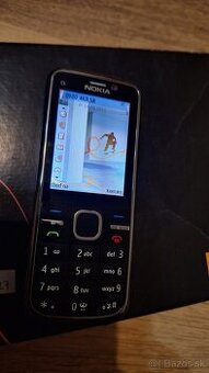 Nokia C5