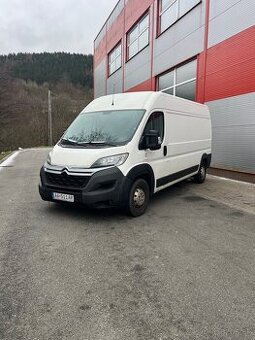 Citroën Jumper 2.0 HDI