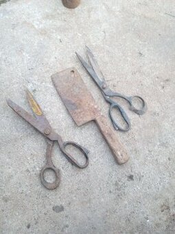 Sekač.nožnice.vesiak.zavazie