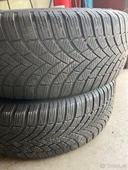 225/60 R18 bridgestone