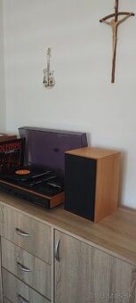 Tesla tzk 160 gramofón s magnetofonom