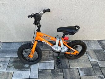 Predám detský bicykel