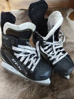 Detské korčule CCM