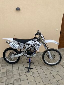 Yamaha yzf 250