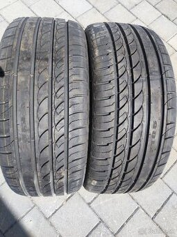 Predám Pneumatiky