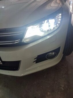 LED OSVETLENIE LED ZIAROVKY DO SVETIEL