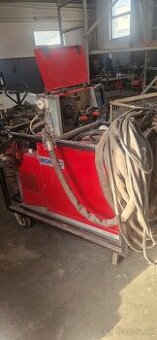 Profi zvaračka Co2 + obluk